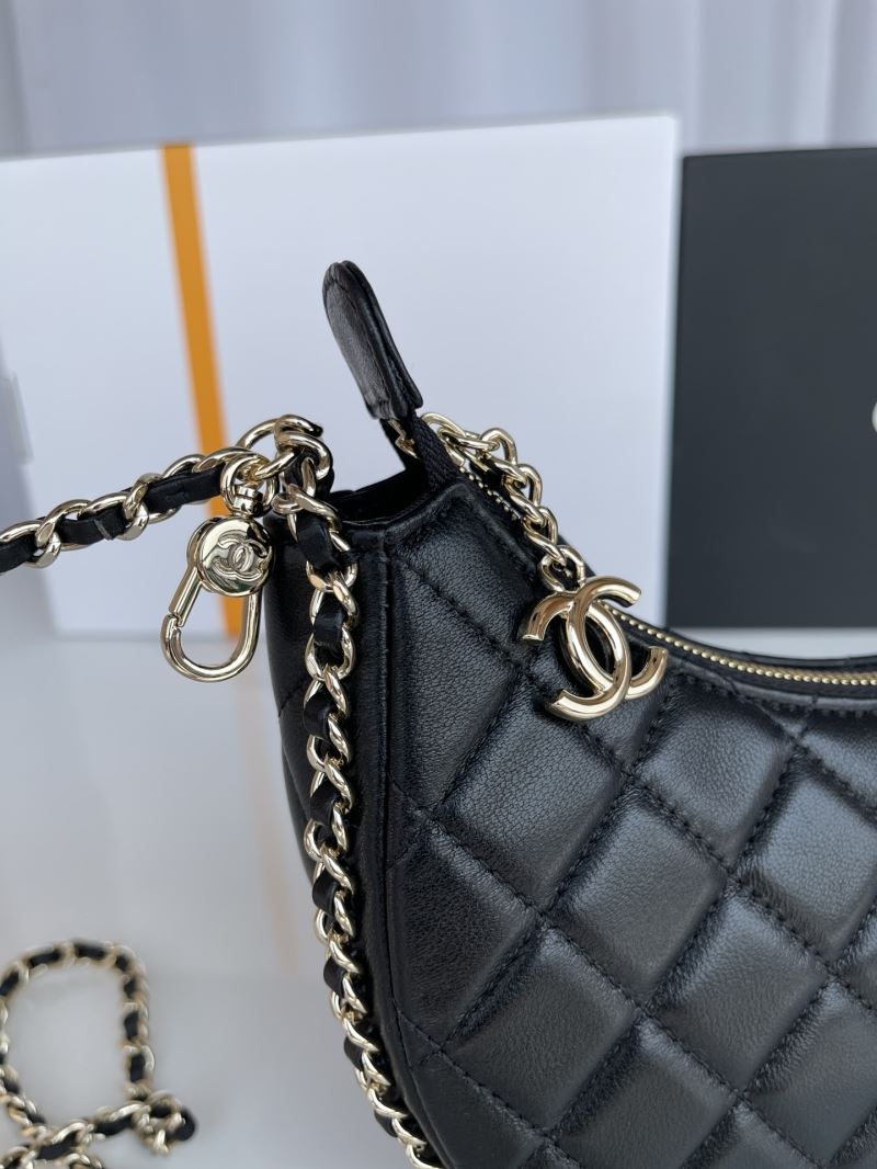 Chanel Satchel Bags